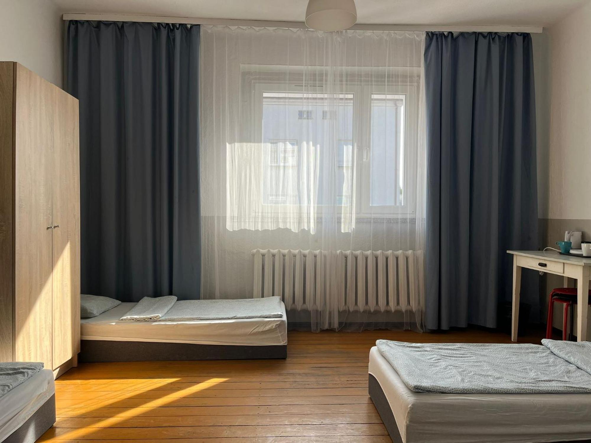 Tanie Spanie Wilda - Zameldowanie Bezobslugowe - - Poznan — Photos 1
